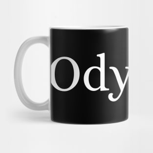 Odyssey Mug